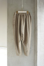 IKKUNA / charro pants