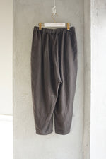 IKKUNA / charro pants