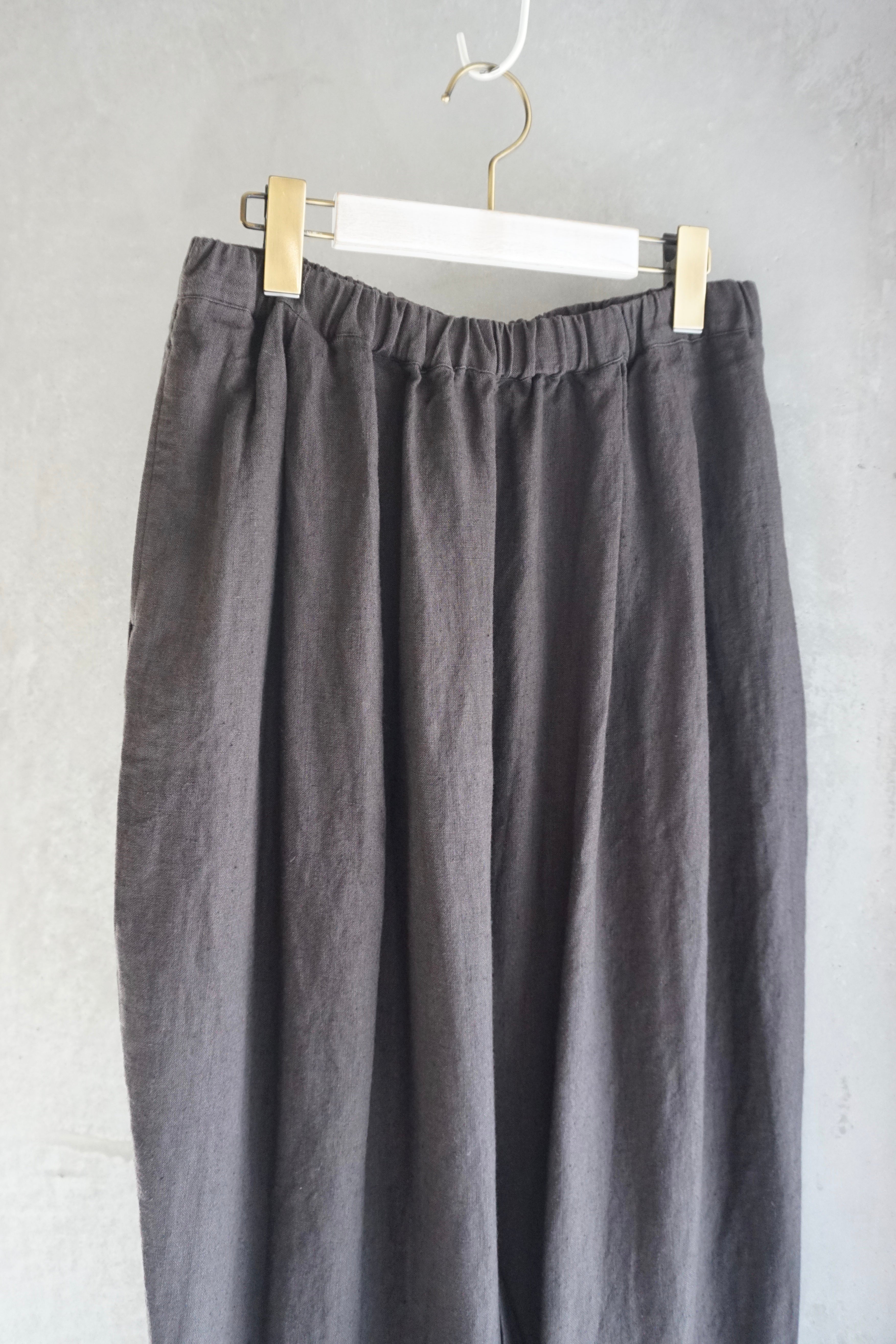 IKKUNA / charro pants