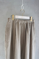 IKKUNA / charro pants