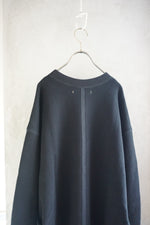 suzuki takayuki / sweat  pullover