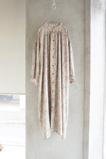 ROBE de PEAU / PAISLEY LUMIE'ER ONE PIECE