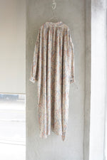 ROBE de PEAU / PAISLEY LUMIE'ER ONE PIECE