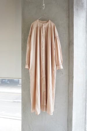 ROBE de PEAU / LUMIE'RE ONE PIECE