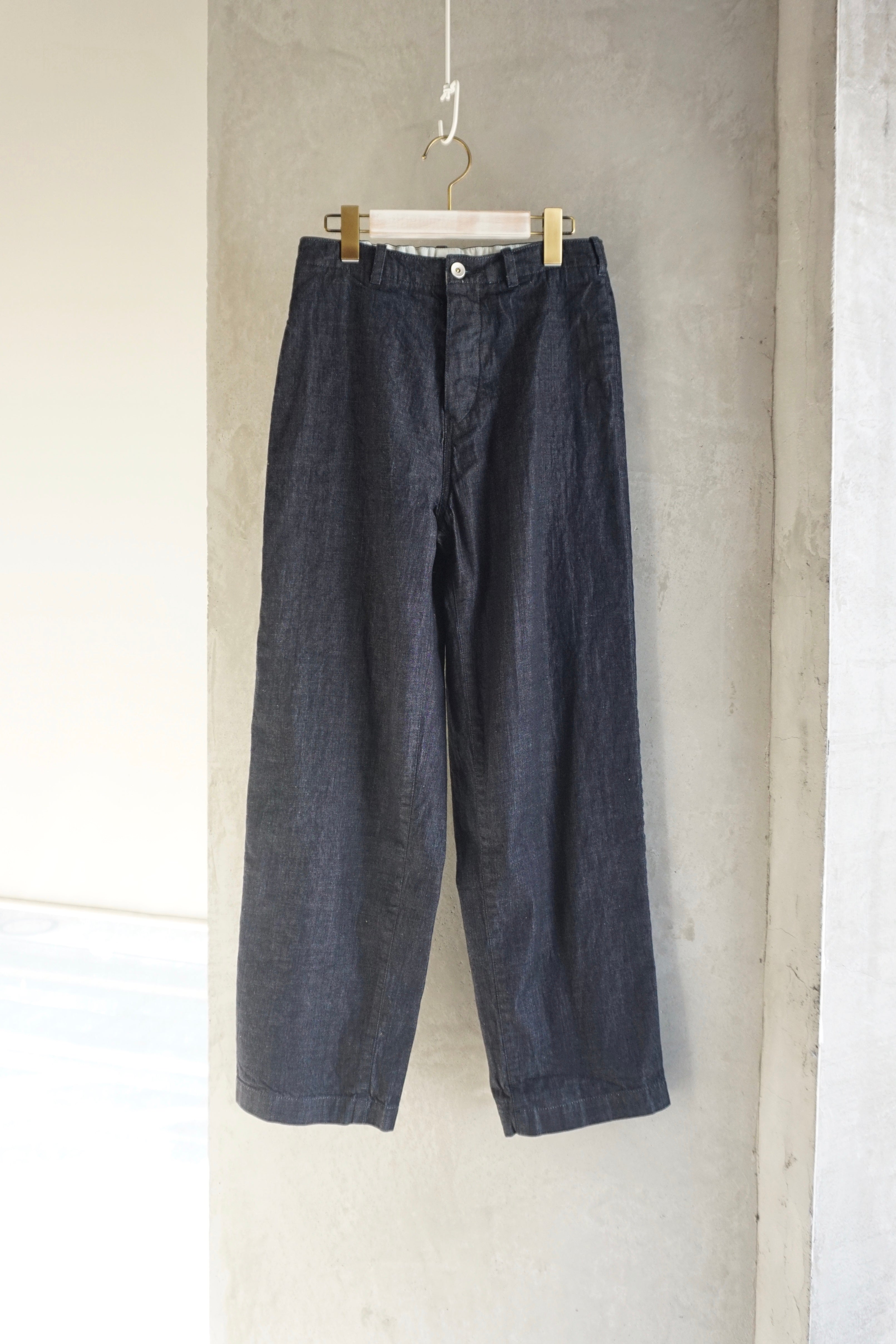 IKKUNA / painter pants