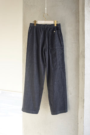 IKKUNA / painter pants