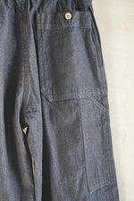 IKKUNA / painter pants