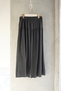 IKKUNA / wide pettipants Ⅲ / long-length