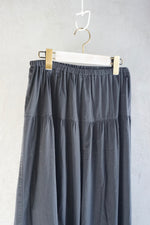 IKKUNA / wide pettipants Ⅲ / long-length