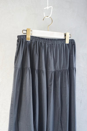 IKKUNA / wide pettipants Ⅲ / long-length