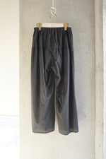 IKKUNA / wide pettipants Ⅲ / long-length