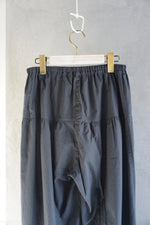 IKKUNA / wide pettipants Ⅲ / long-length