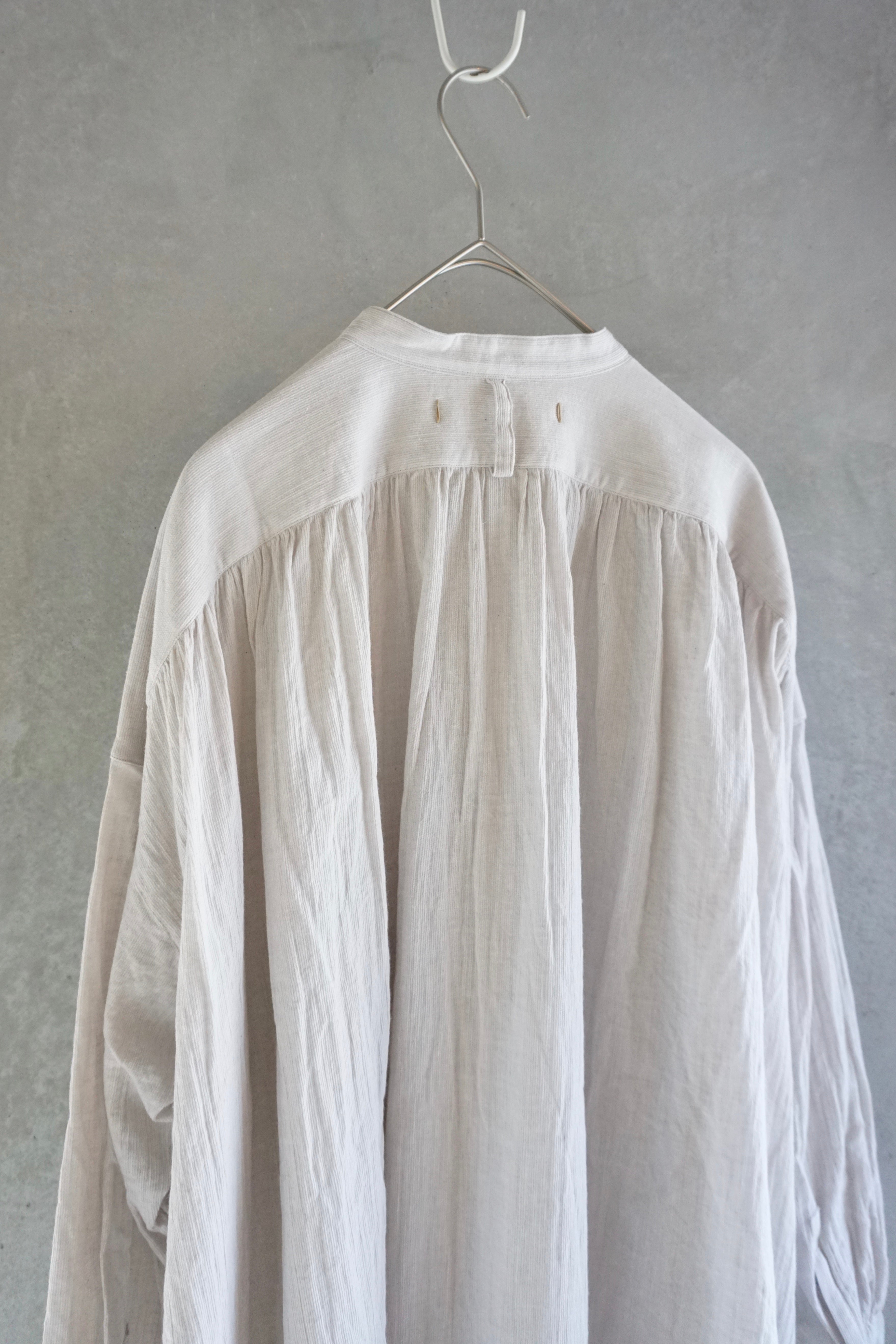 suzuki takayuki / over blouse l