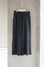 Re arrival!!　IKKUNA / tucked pocket