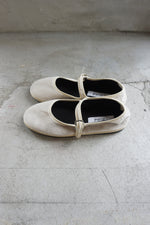 Sciuscia / MARYJANE-FENNEL(ワンストラップ)