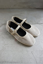 Sciuscia / MARYJANE-FENNEL(ワンストラップ)