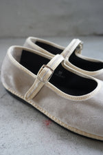 Sciuscia / MARYJANE-FENNEL(ワンストラップ)