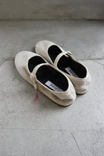 Sciuscia / MARYJANE-FENNEL(ワンストラップ)