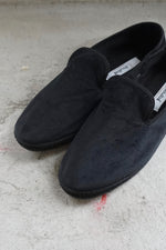 【ARCHIVE SALE】Sciuscia / COL DE TURINI-CLASSIC BLACK