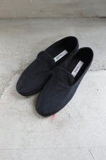 【ARCHIVE SALE】Sciuscia / COL DE TURINI-CLASSIC BLACK