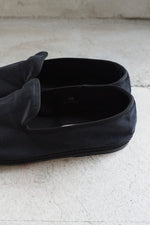 【ARCHIVE SALE】Sciuscia / COL DE TURINI-CLASSIC BLACK