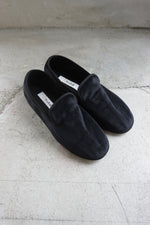 【ARCHIVE SALE】Sciuscia / COL DE TURINI-CLASSIC BLACK