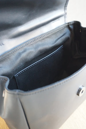 ANVOCOEUR / リシュレッカ (Black)