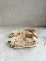 HEP / Driving ドライビング（Suede Sand beige）
