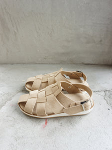 HEP / Driving ドライビング（Suede Sand beige）