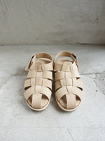 HEP / Driving ドライビング（Suede Sand beige）