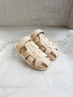 HEP / Driving ドライビング（Suede Sand beige）