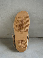 HEP / Driving ドライビング（Suede Sand beige）