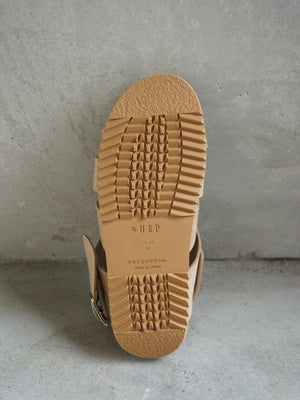 HEP / Driving ドライビング（Suede Sand beige）