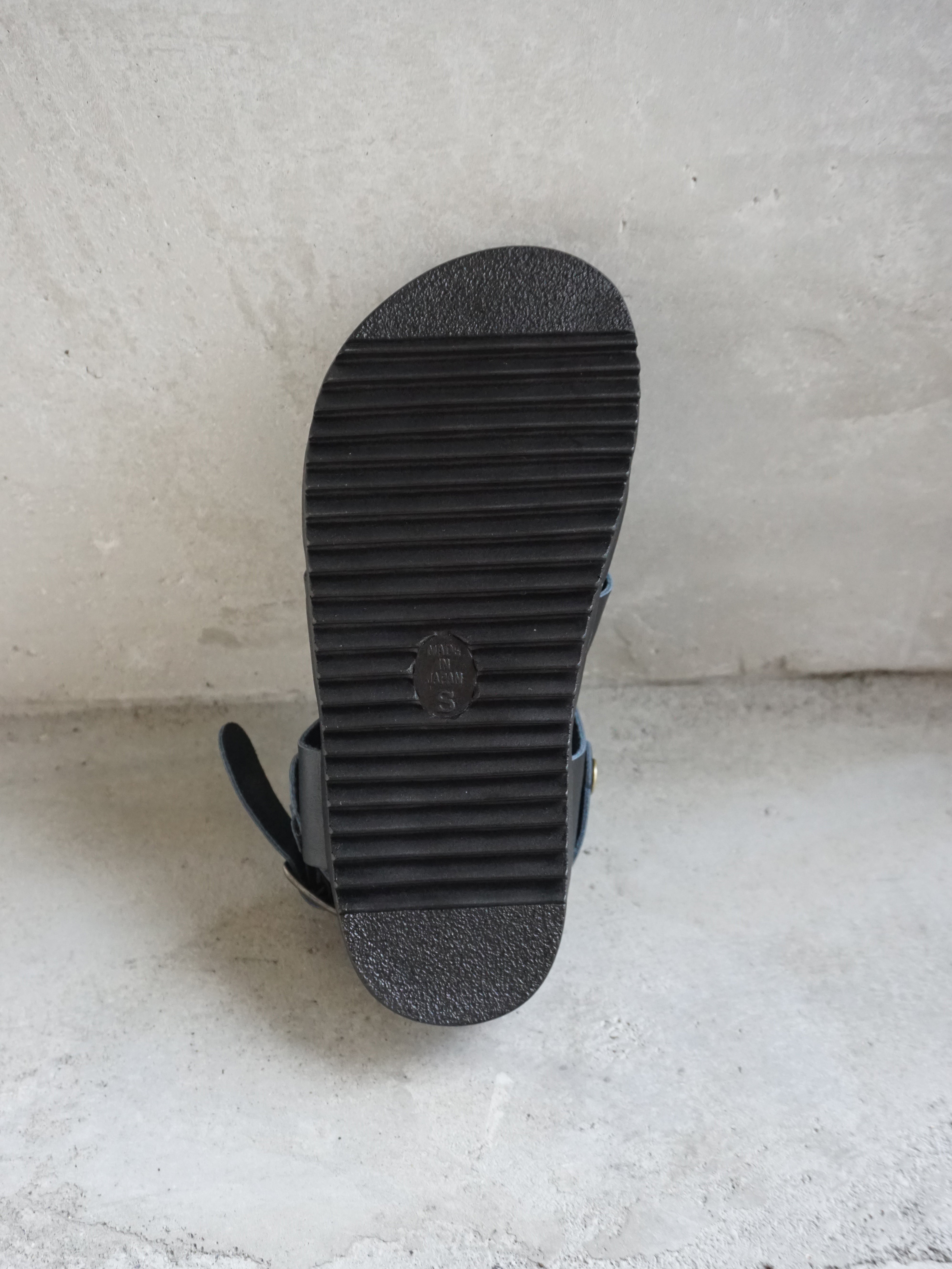 【SALE】tumugu × hcubuch / fraktur フラクトゥール（BLACK）