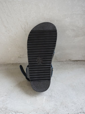 【SALE】tumugu × hcubuch / fraktur フラクトゥール（BLACK）