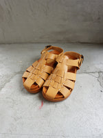 【SALE】tumugu × hcubuch / fraktur フラクトゥール（CAMEL）
