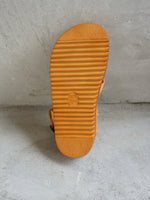 【SALE】tumugu × hcubuch / fraktur フラクトゥール（CAMEL）