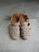minan polku / gurkha sandals（GRAY）