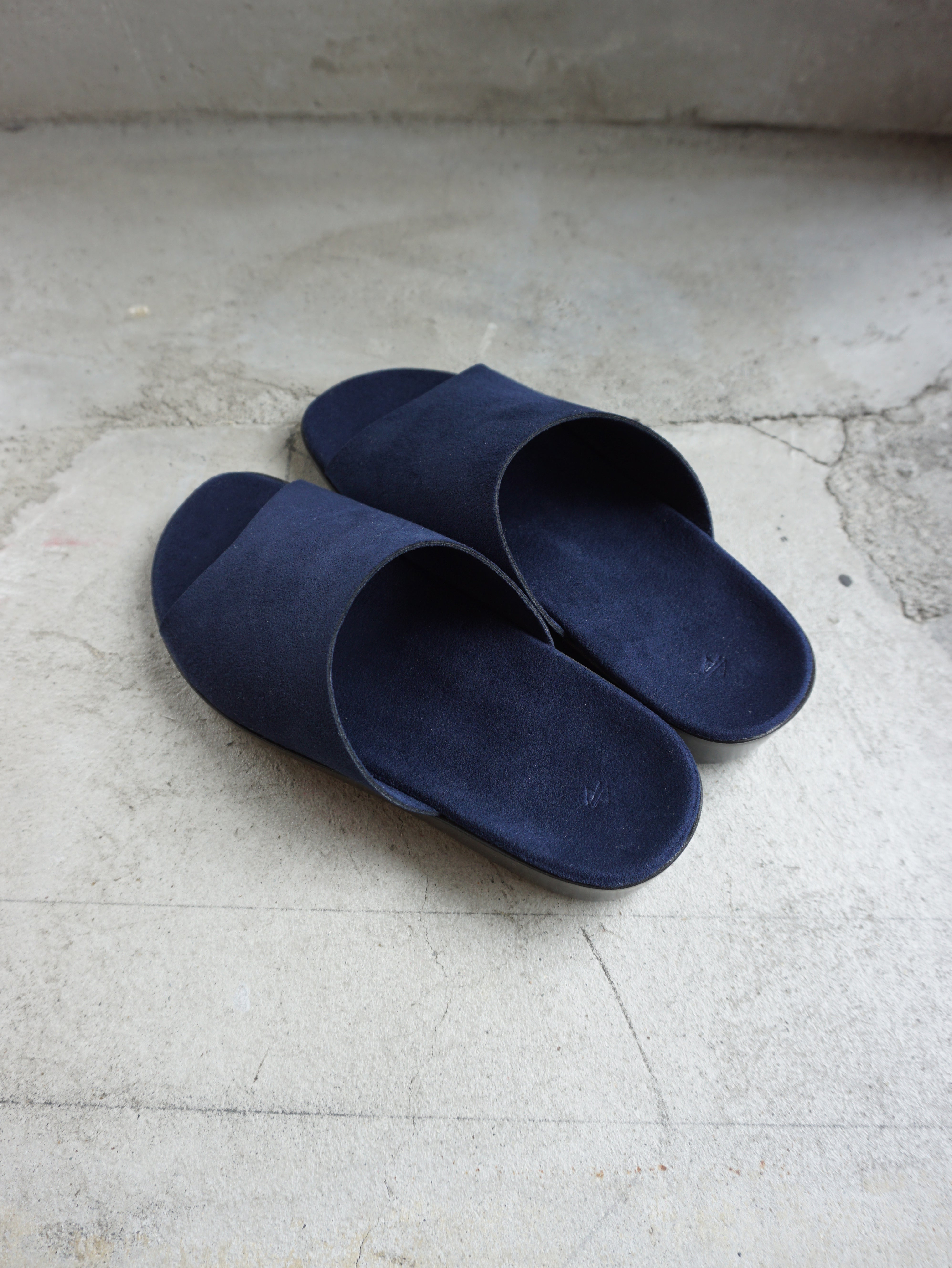 HEP / Hotel ホテル（Navy）