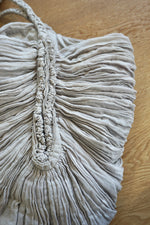 suzuki takayuki / gather bag（grey）