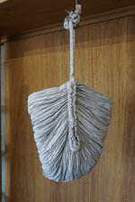 suzuki takayuki / gather bag（grey）