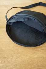 ANVOCOEUR / サークル (black)