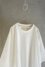 suzuki takayuki / combination t-shirt