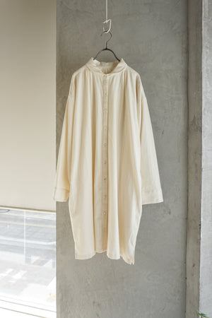 IKKUNA / tunic blouse Ⅱ