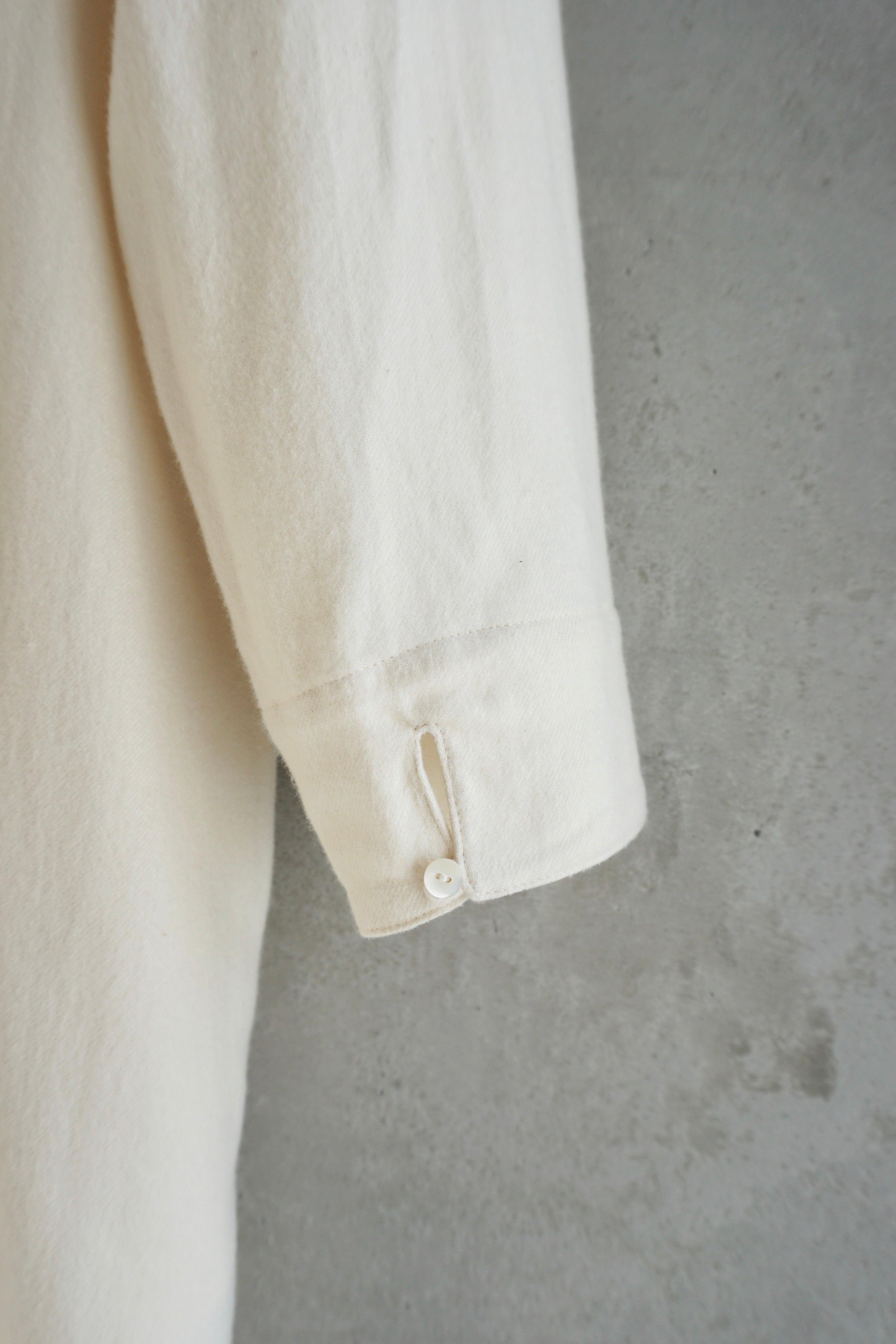 IKKUNA / tunic blouse Ⅱ