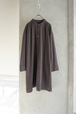 IKKUNA / tunic blouse Ⅱ