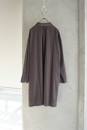 IKKUNA / tunic blouse Ⅱ