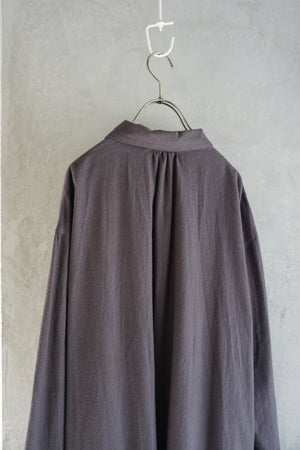 IKKUNA / tunic blouse Ⅱ