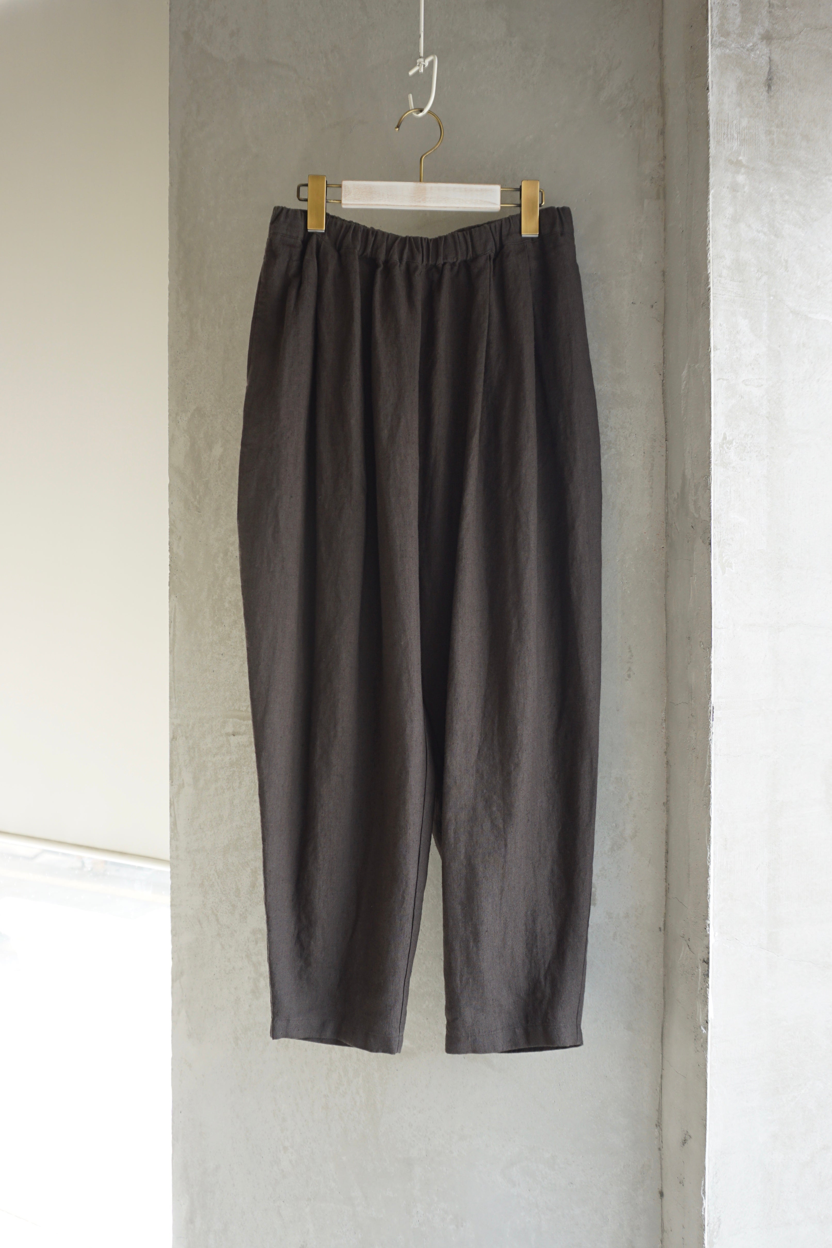 IKKUNA / charro pants