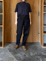 DU TANGO / ドライビングパンツ (BLACK)